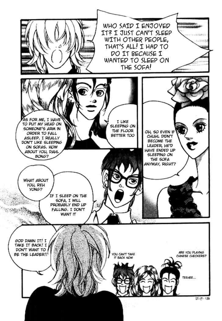 Audition Chapter 7 page 15 - Chapter 7