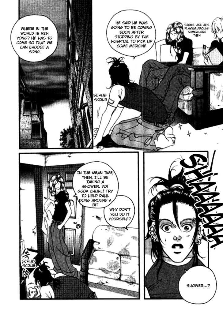 Audition Chapter 7 page 17 - Chapter 7
