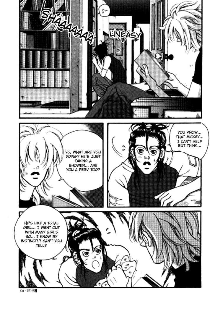 Audition Chapter 7 page 18 - Chapter 7