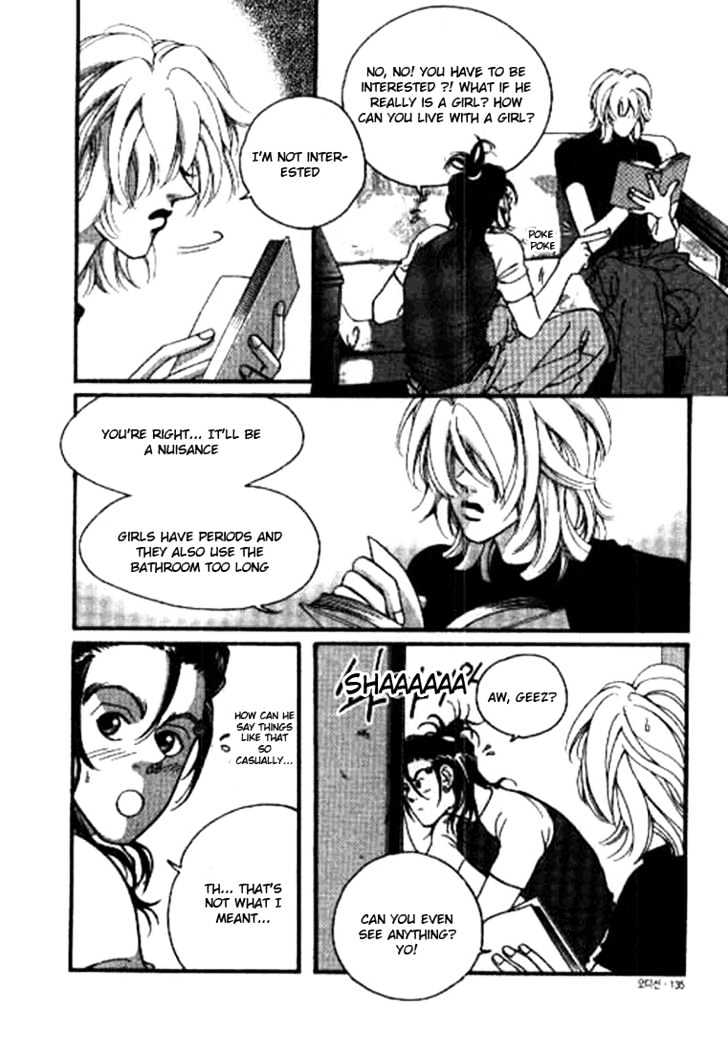 Audition Chapter 7 page 19 - Chapter 7
