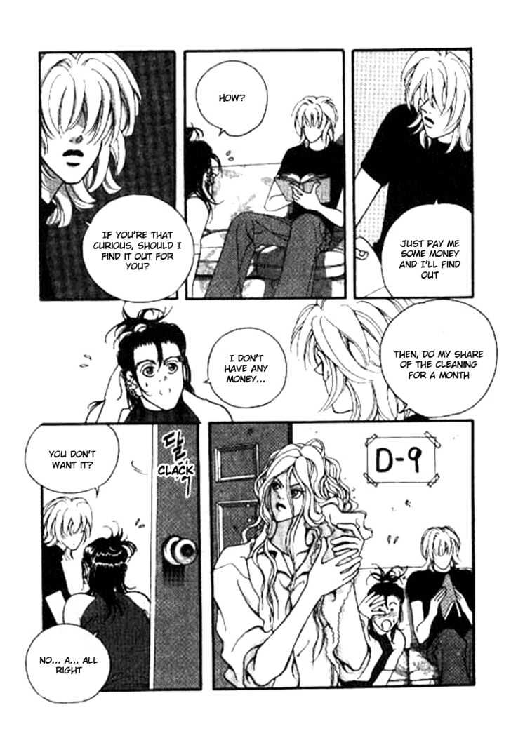 Audition Chapter 7 page 20 - Chapter 7