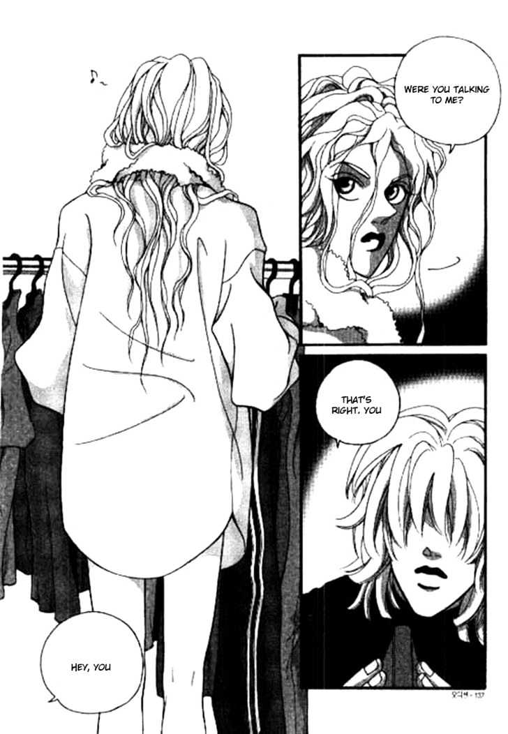 Audition Chapter 7 page 21 - Chapter 7