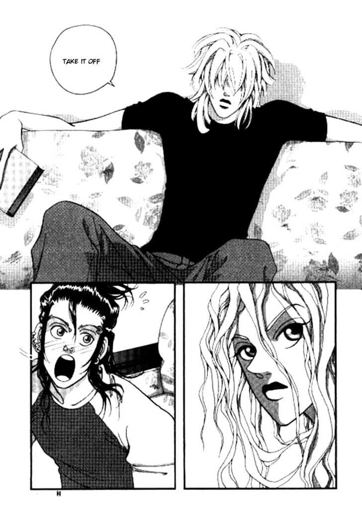 Audition Chapter 7 page 22 - Chapter 7