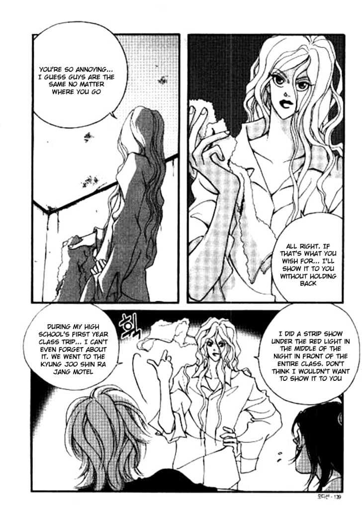 Audition Chapter 7 page 23 - Chapter 7