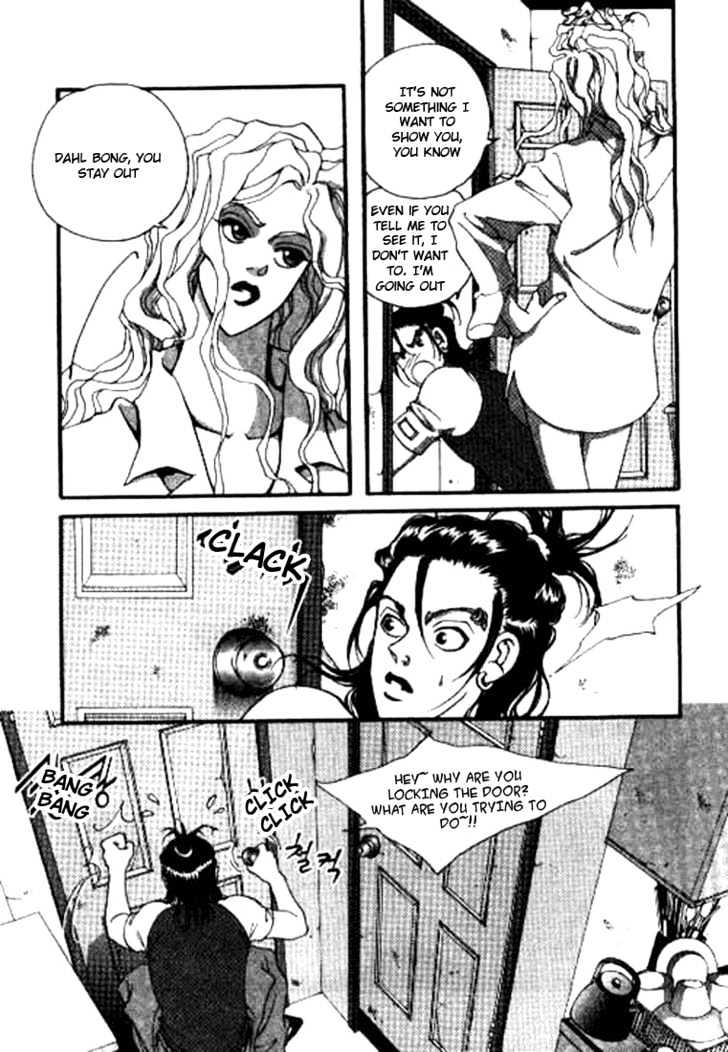 Audition Chapter 7 page 24 - Chapter 7