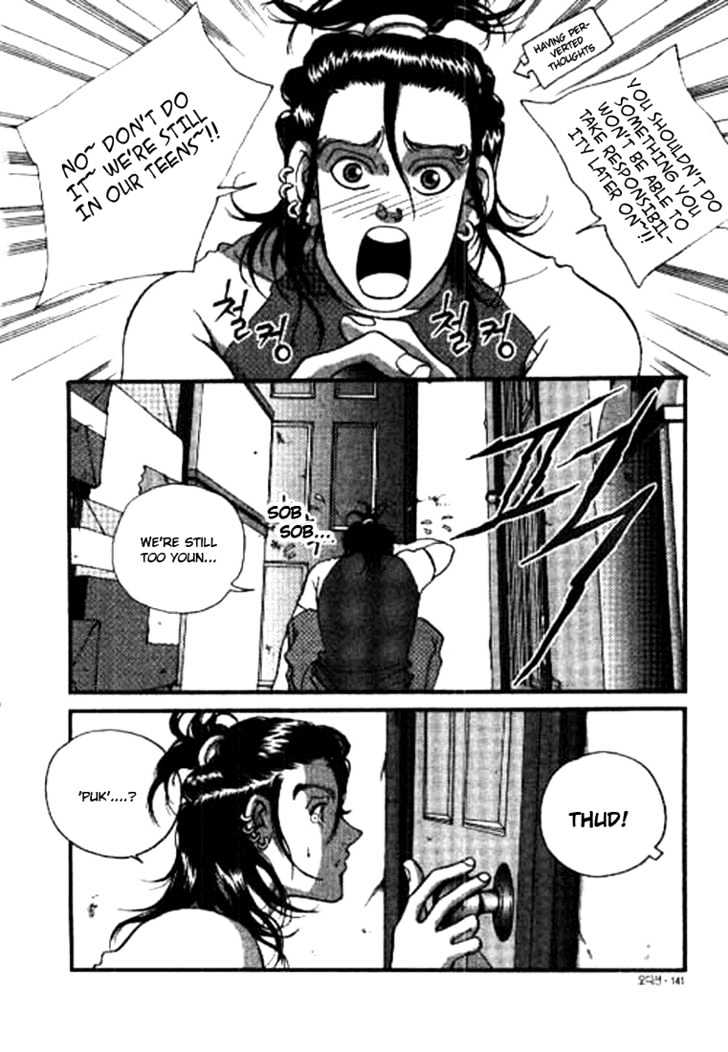 Audition Chapter 7 page 25 - Chapter 7