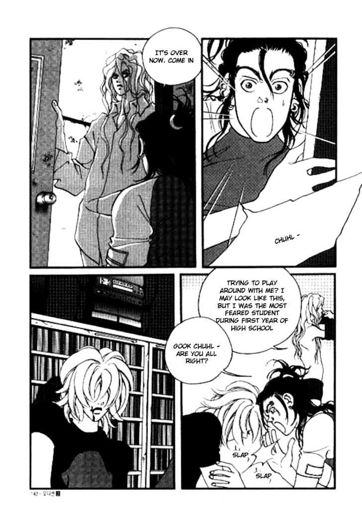 Audition Chapter 7 page 26 - Chapter 7