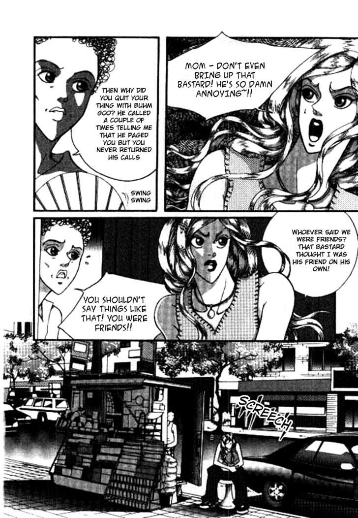 Audition Chapter 7 page 3 - Chapter 7