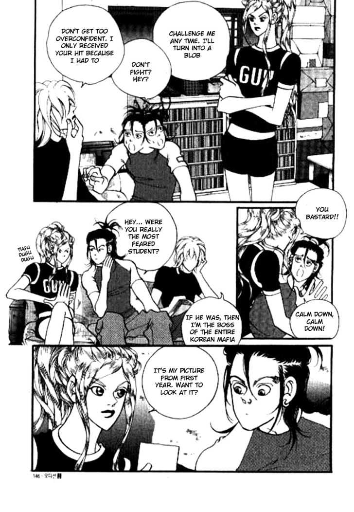 Audition Chapter 7 page 30 - Chapter 7