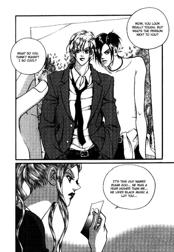 Audition Chapter 7 page 31 - Chapter 7