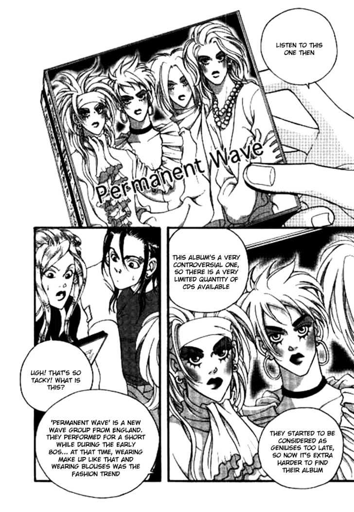 Audition Chapter 7 page 35 - Chapter 7
