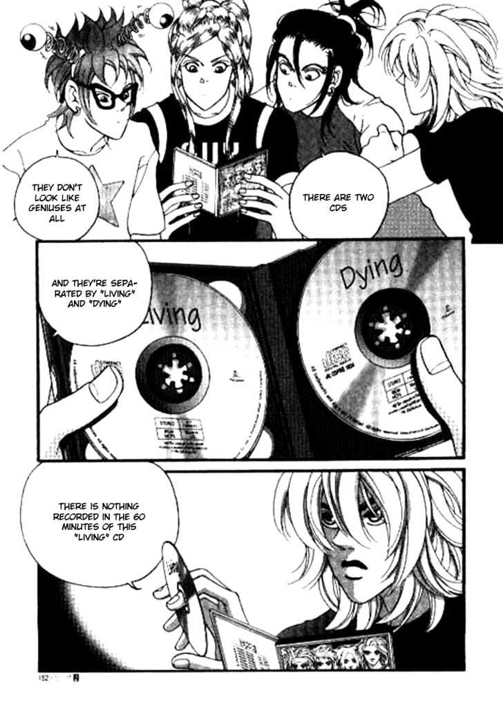 Audition Chapter 7 page 36 - Chapter 7