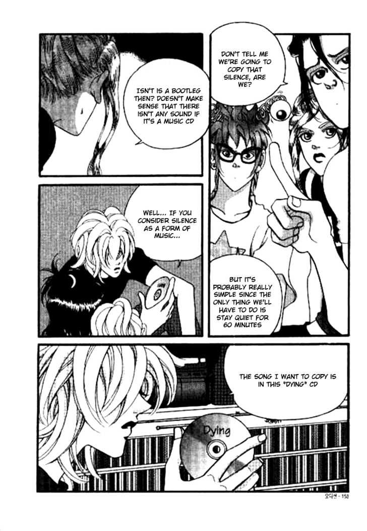 Audition Chapter 7 page 37 - Chapter 7