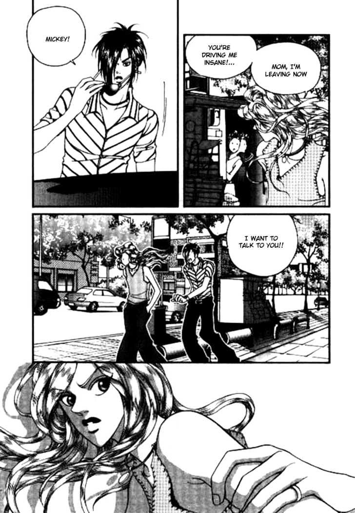 Audition Chapter 7 page 4 - Chapter 7