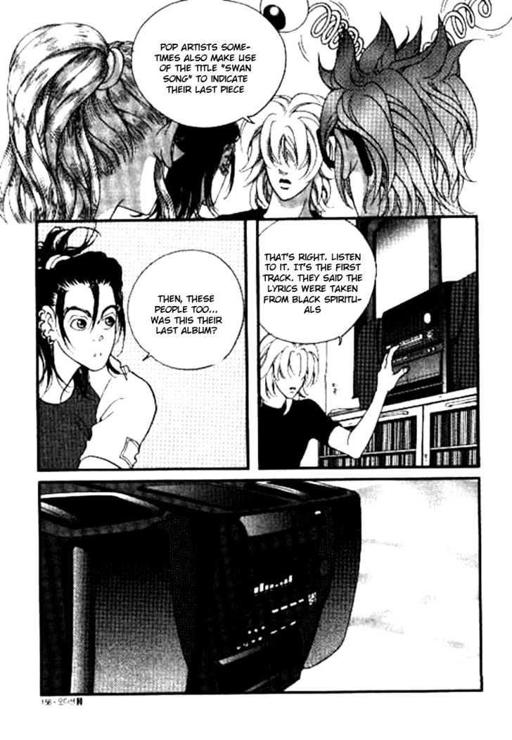 Audition Chapter 7 page 40 - Chapter 7