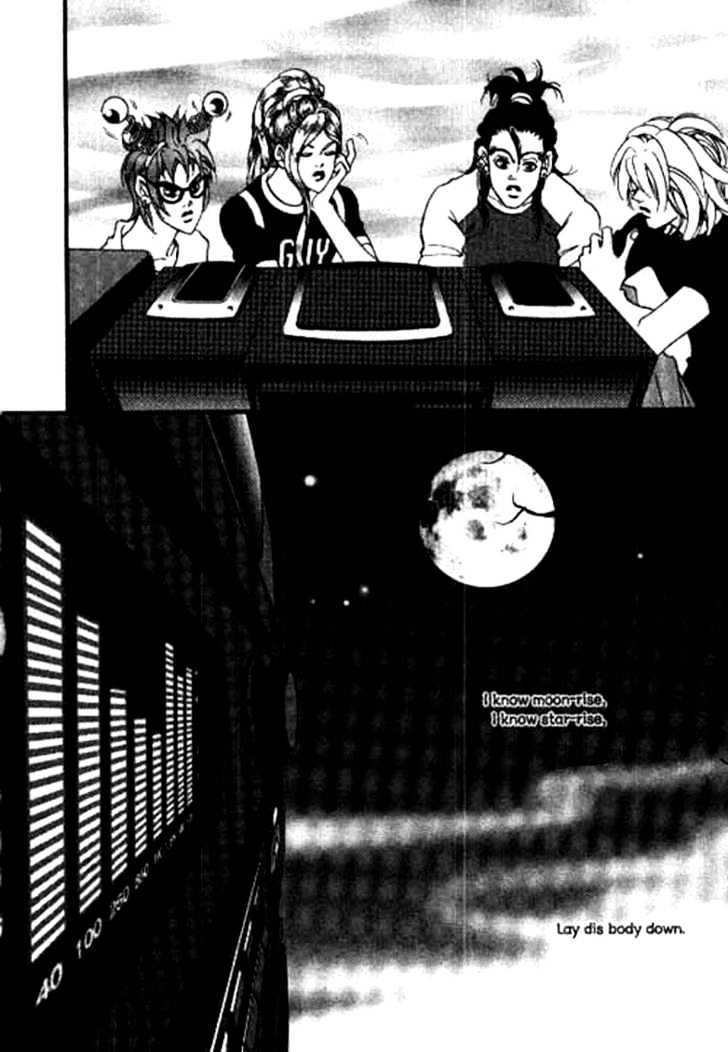 Audition Chapter 7 page 41 - Chapter 7