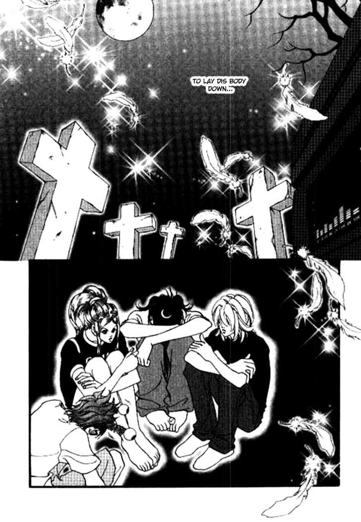 Audition Chapter 7 page 43 - Chapter 7