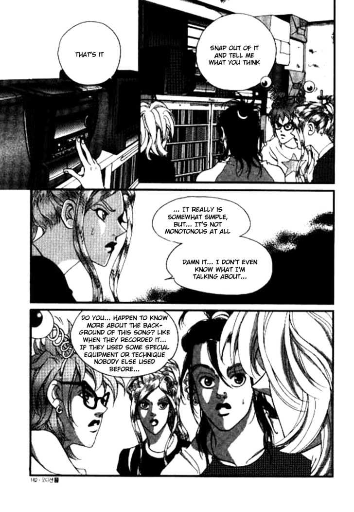 Audition Chapter 7 page 44 - Chapter 7