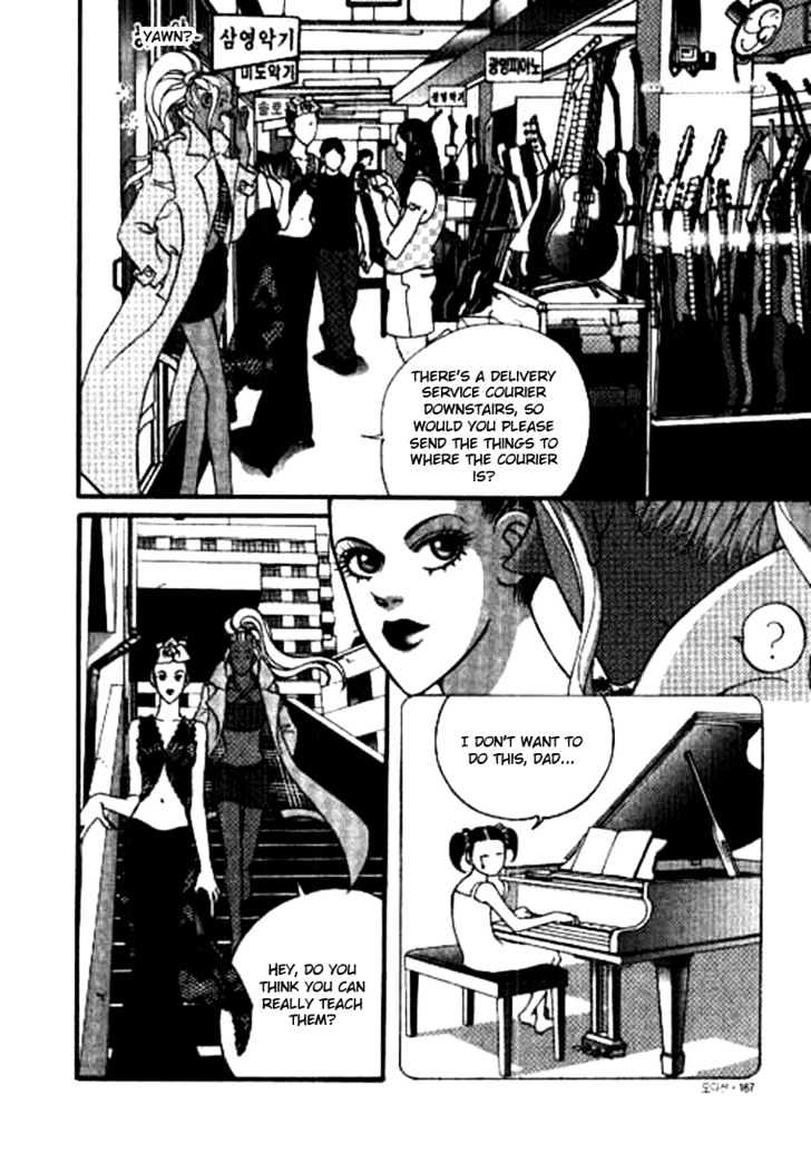 Audition Chapter 7 page 49 - Chapter 7