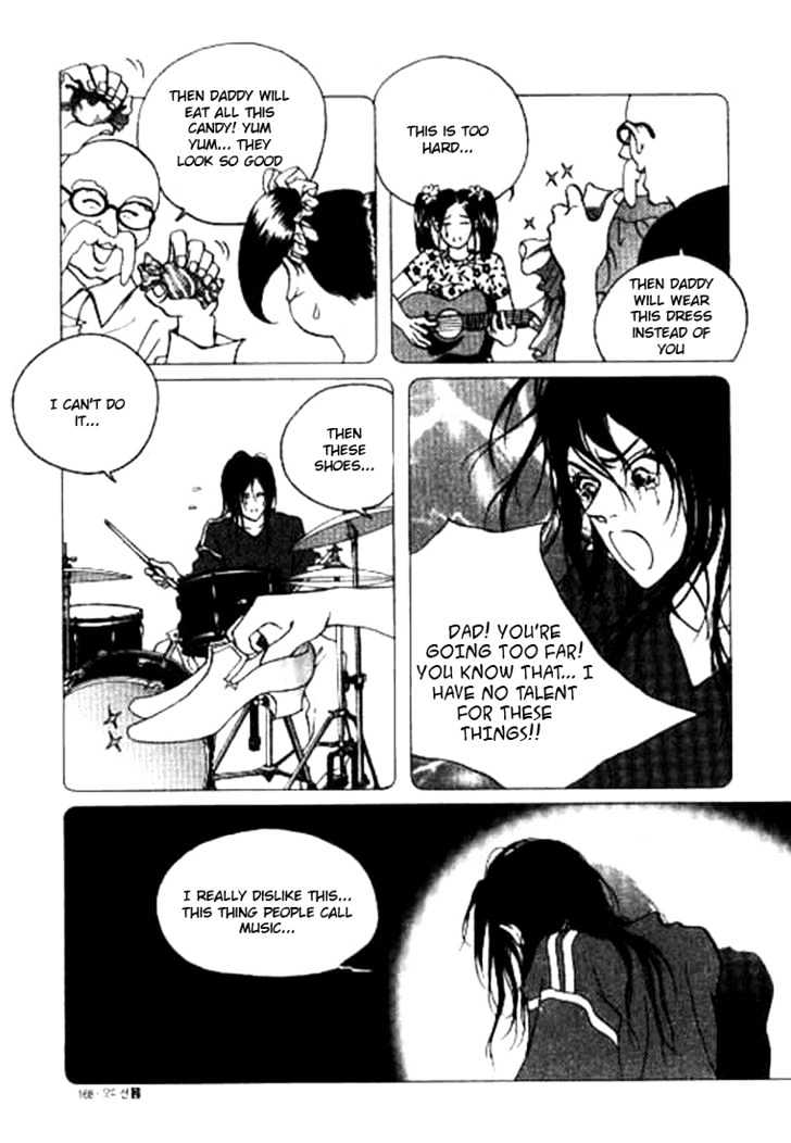 Audition Chapter 7 page 50 - Chapter 7