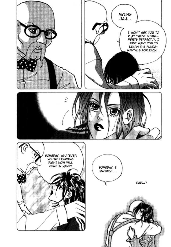 Audition Chapter 7 page 51 - Chapter 7