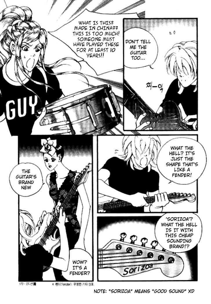 Audition Chapter 7 page 54 - Chapter 7