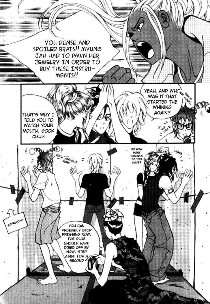 Audition Chapter 7 page 56 - Chapter 7
