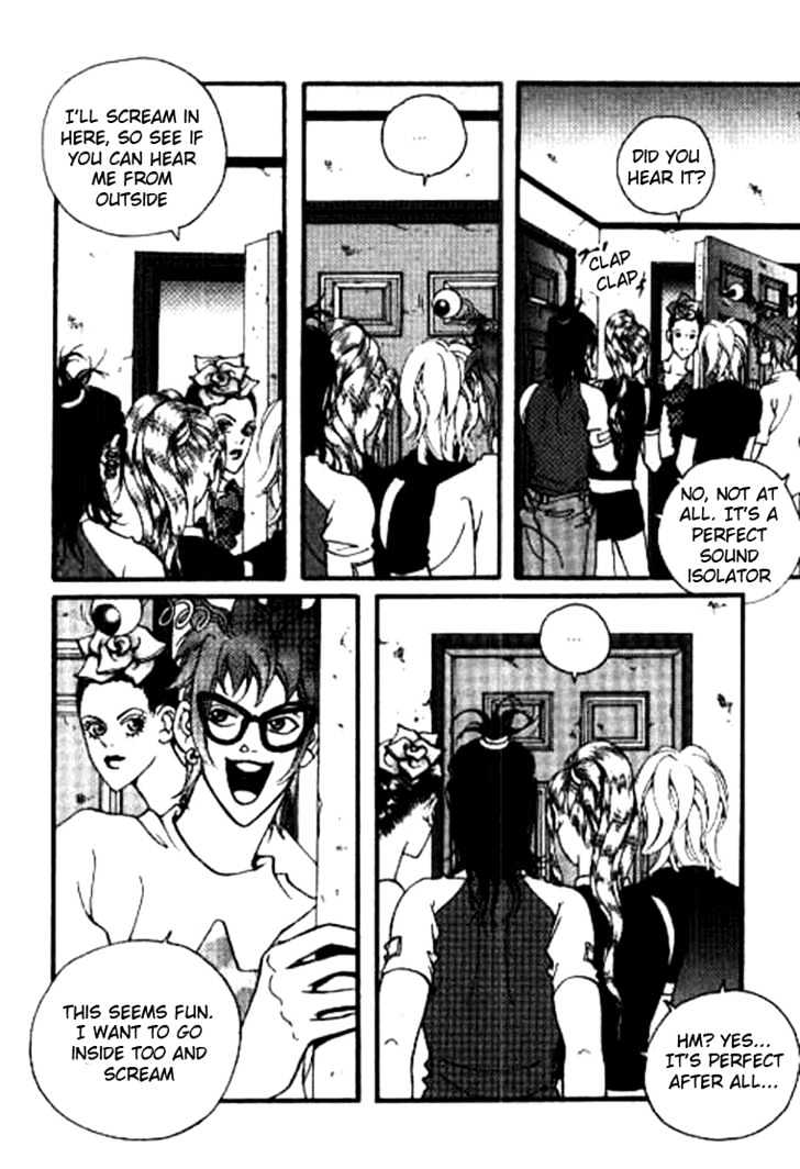Audition Chapter 7 page 57 - Chapter 7