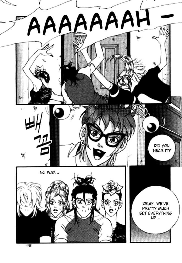 Audition Chapter 7 page 58 - Chapter 7