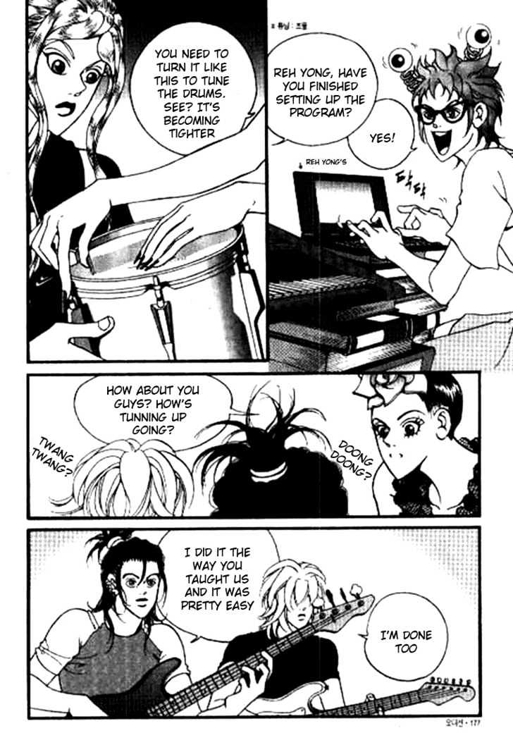 Audition Chapter 7 page 59 - Chapter 7