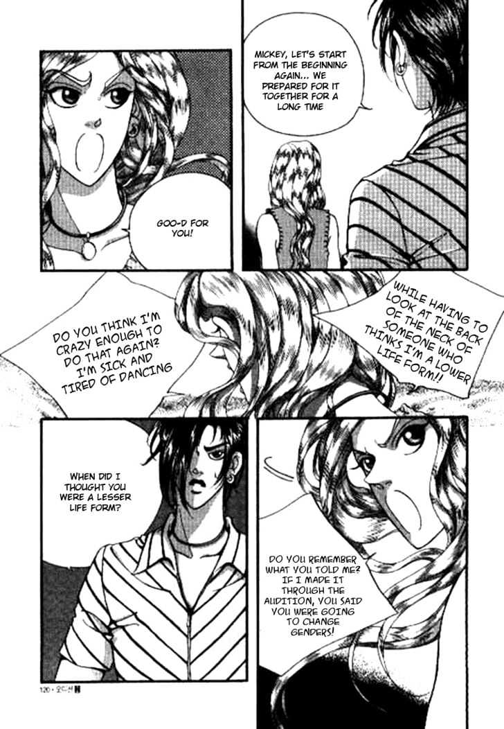 Audition Chapter 7 page 6 - Chapter 7