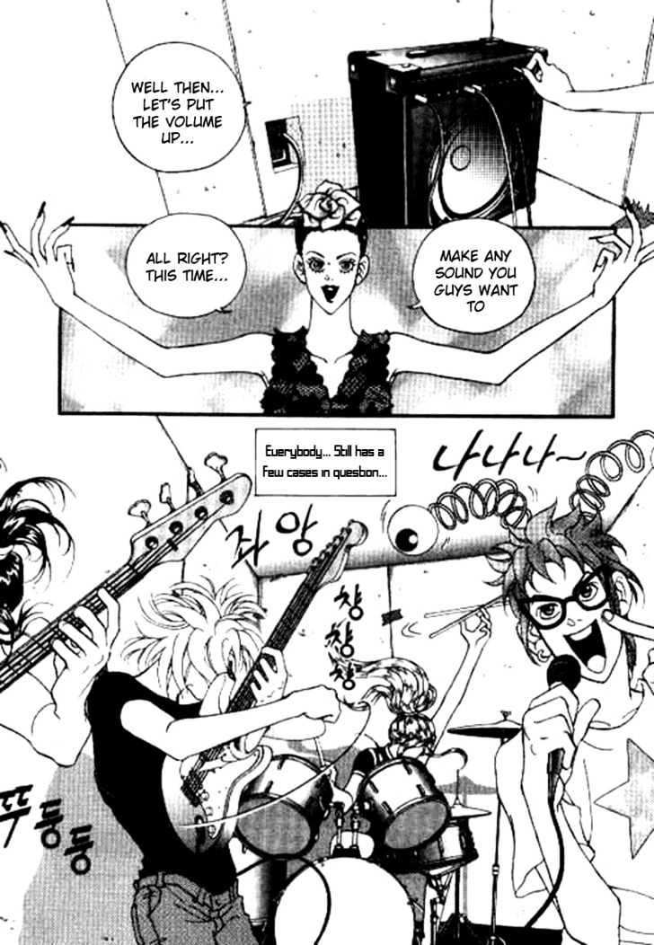 Audition Chapter 7 page 60 - Chapter 7