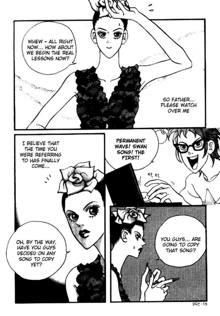 Audition Chapter 7 page 61 - Chapter 7