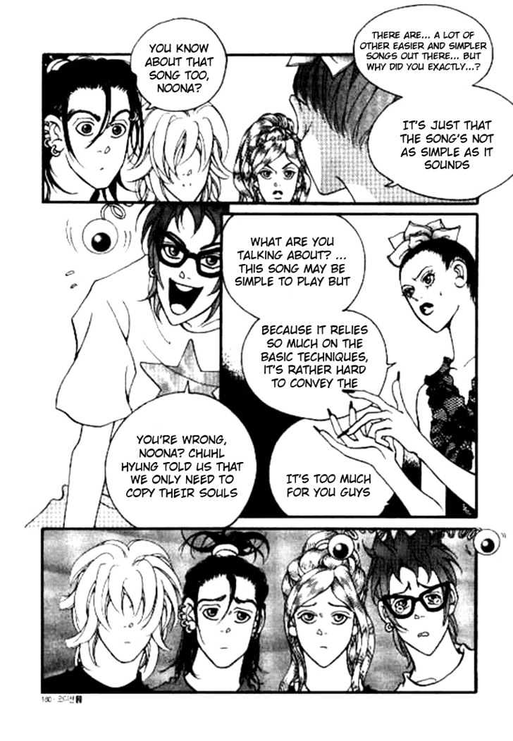 Audition Chapter 7 page 62 - Chapter 7