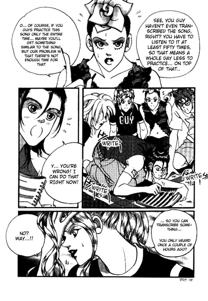 Audition Chapter 7 page 63 - Chapter 7