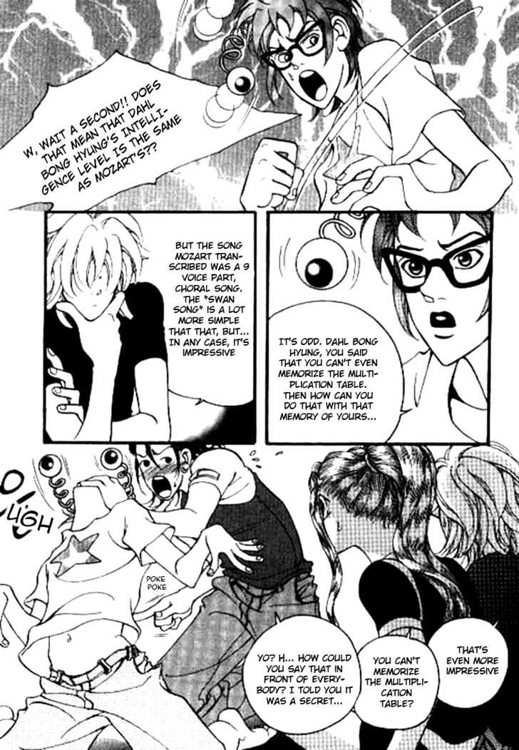 Audition Chapter 7 page 66 - Chapter 7