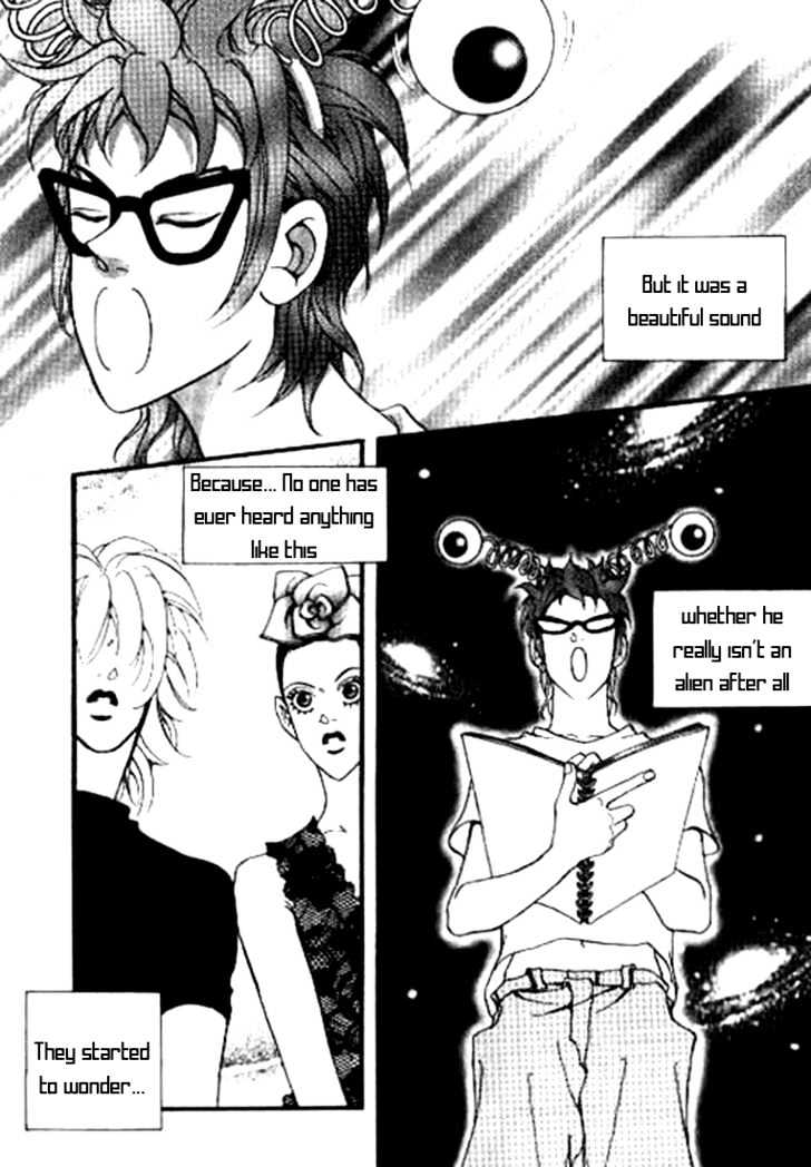 Audition Chapter 7 page 70 - Chapter 7
