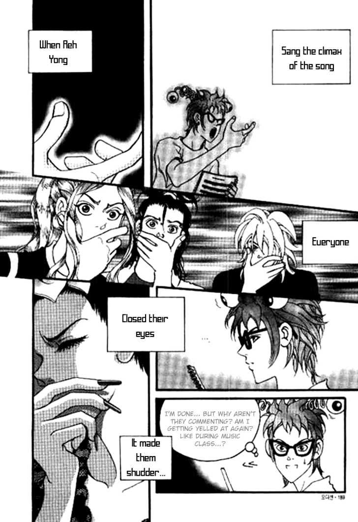 Audition Chapter 7 page 71 - Chapter 7