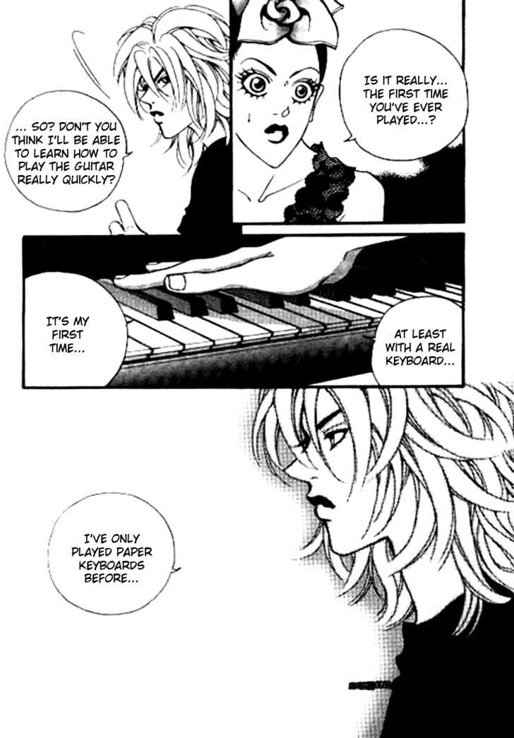 Audition Chapter 7 page 76 - Chapter 7