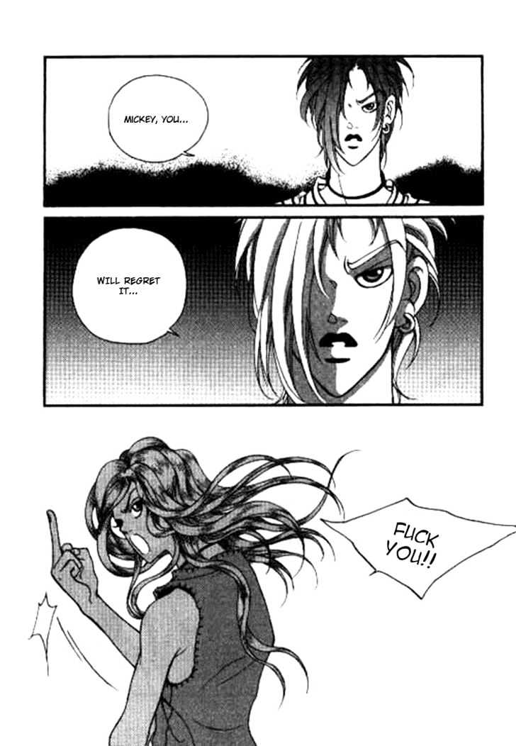 Audition Chapter 7 page 8 - Chapter 7