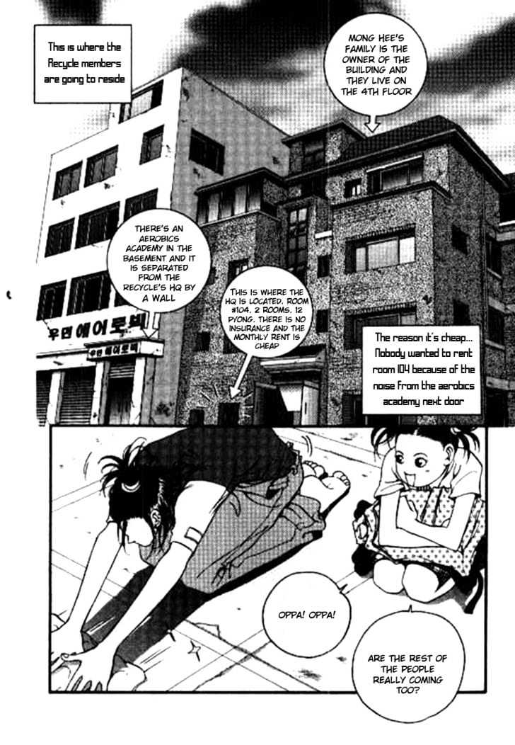 Audition Chapter 7 page 9 - Chapter 7