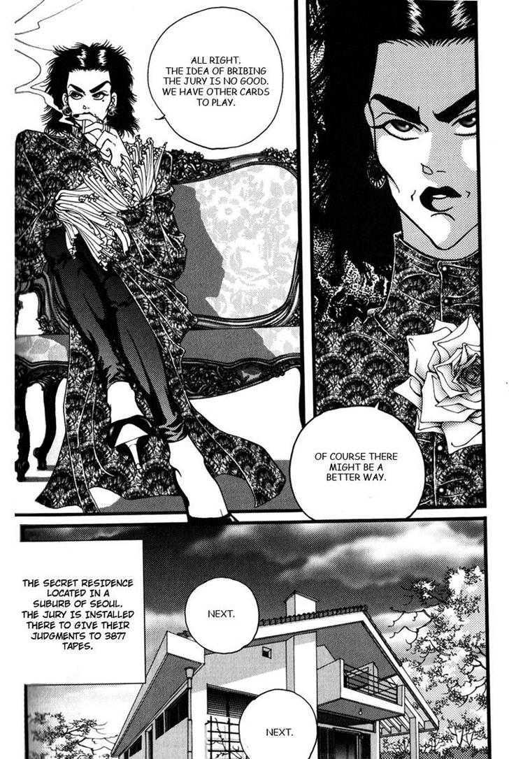 Audition Chapter 8 page 10 - Chapter 8