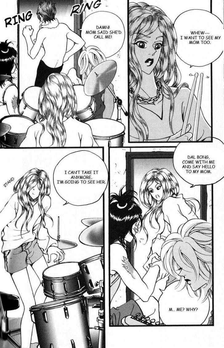 Audition Chapter 8 page 19 - Chapter 8