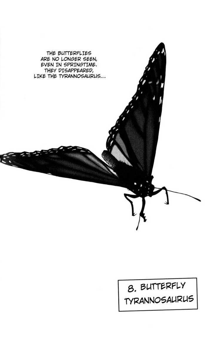 Audition Chapter 8 page 2 - Chapter 8