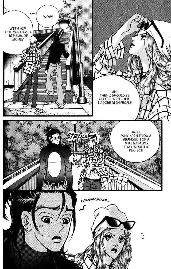 Audition Chapter 8 page 24 - Chapter 8