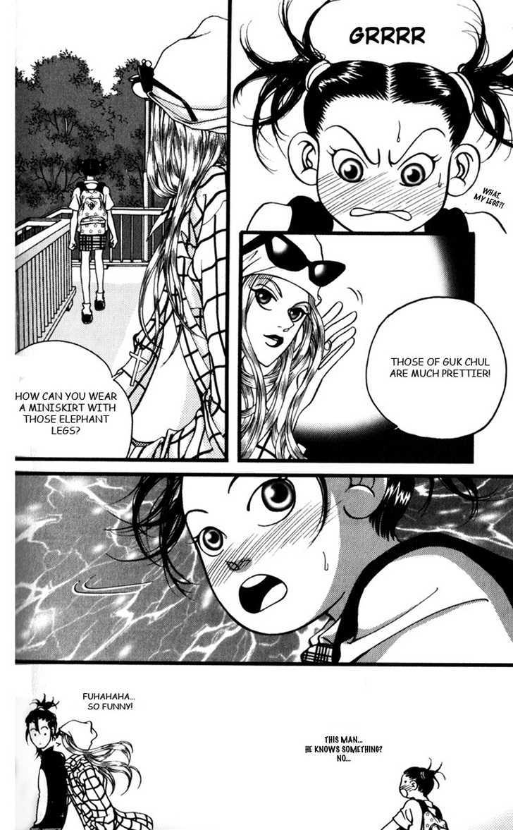 Audition Chapter 8 page 26 - Chapter 8