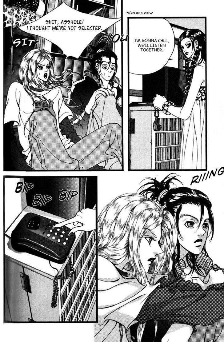 Audition Chapter 8 page 32 - Chapter 8