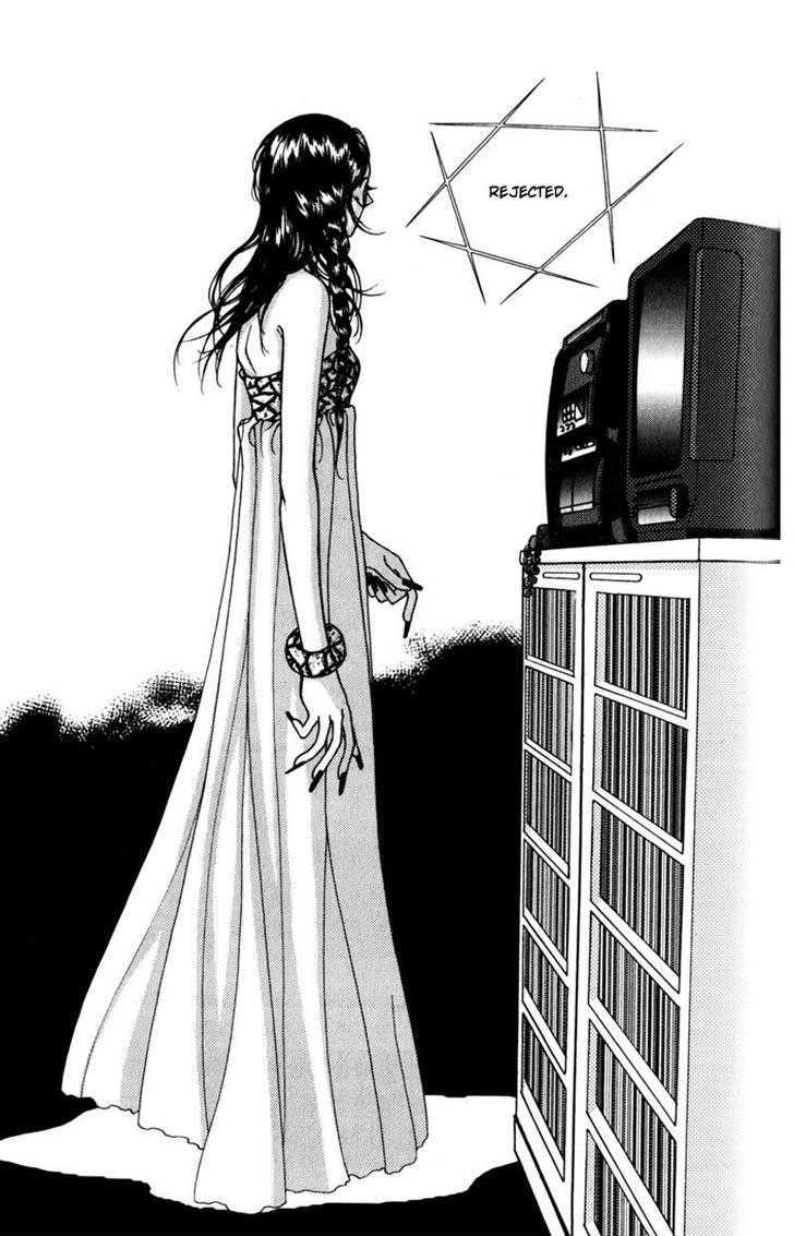Audition Chapter 8 page 35 - Chapter 8
