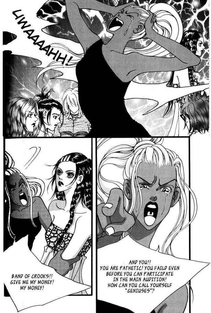 Audition Chapter 8 page 36 - Chapter 8