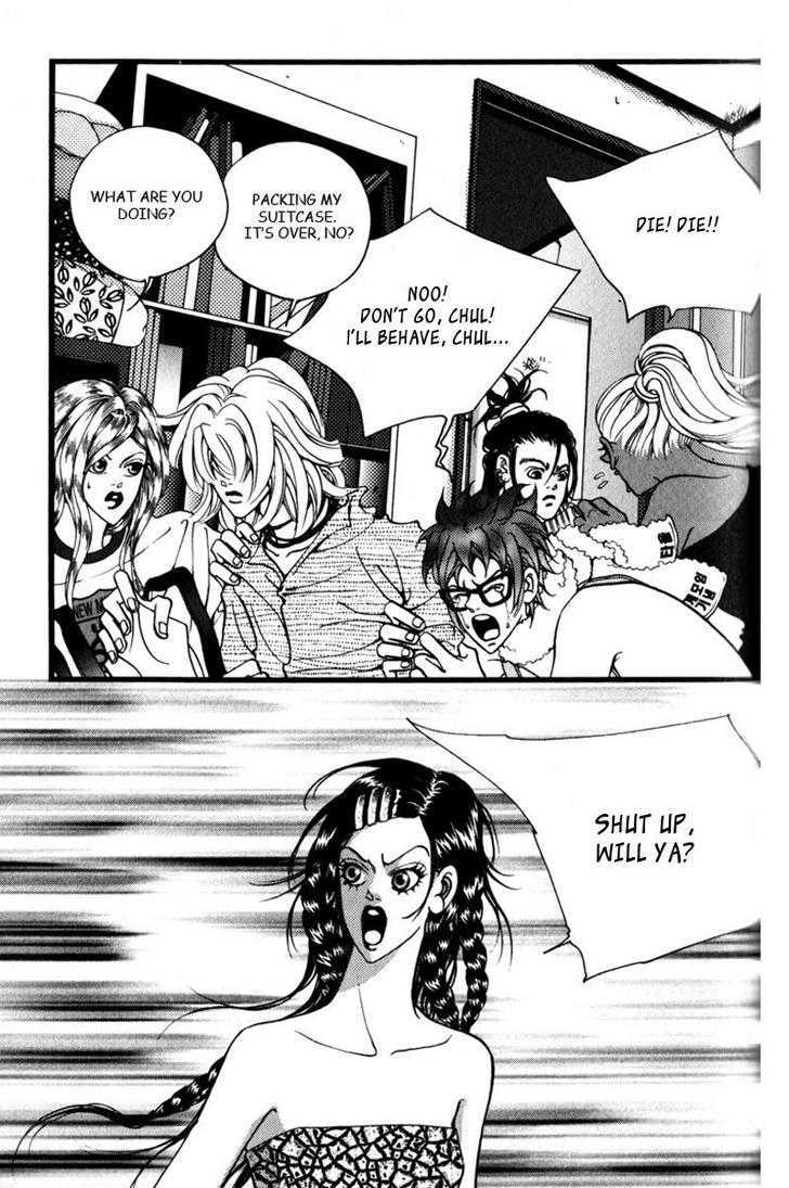 Audition Chapter 8 page 37 - Chapter 8